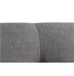 Scaffale ad Angolo Alexandra House Living Rovere Legno MDP 35 x 161 x 2 cm 5 Mensole