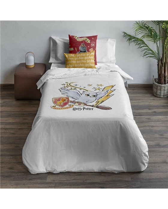 Tavolino da Caffè Alexandra House Living Bianco Legno MDP 80 x 28 x 50 cm Doppia altezza