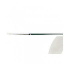Tavolo da Pranzo DKD Home Decor Cristallo Trasparente Bianco Legno MDF (160 x 90 x 75 cm)