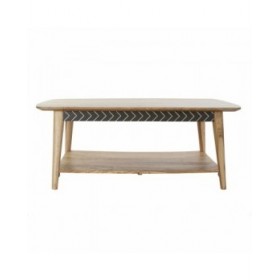 Tavolino da Caffè DKD Home Decor (117 x 60 x 45 cm)