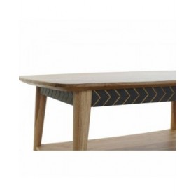 Tavolino da Caffè DKD Home Decor (117 x 60 x 45 cm)