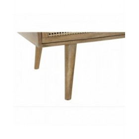 Tavolino da Caffè DKD Home Decor Legno di mango 115 x 60 x 46 cm
