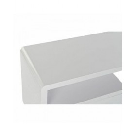 Mobile TV DKD Home Decor Bianco 140 x 40 x 50 cm