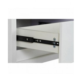 Mobile TV DKD Home Decor Bianco 140 x 40 x 50 cm