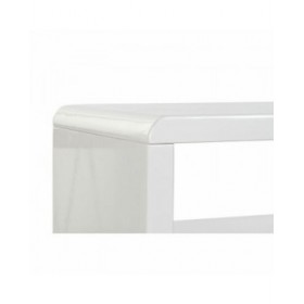 Mobile TV DKD Home Decor Bianco 140 x 40 x 50 cm