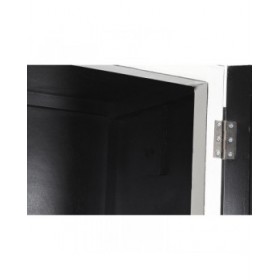 Armadio DKD Home Decor Bianco Pioppo 110 x 50 x 180 cm