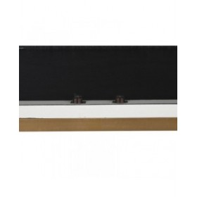 Armadio DKD Home Decor Bianco Pioppo 110 x 50 x 180 cm