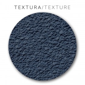 Copridivano poltrona Eysa ROC Azzurro 110 x 100 x 130 cm