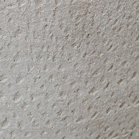 Vaso Alexandra House Living Bianco Ceramica 19 x 50 cm 19 x 50 x 19 cm