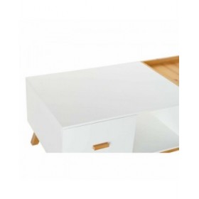 Tavolino da Caffè DKD Home Decor MDF (120 x 60 x 46 cm)