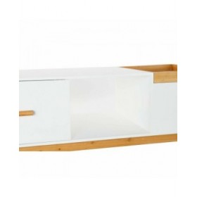 Tavolino da Caffè DKD Home Decor MDF (120 x 60 x 46 cm)