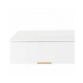 Tavolino da Caffè DKD Home Decor MDF (120 x 60 x 46 cm)