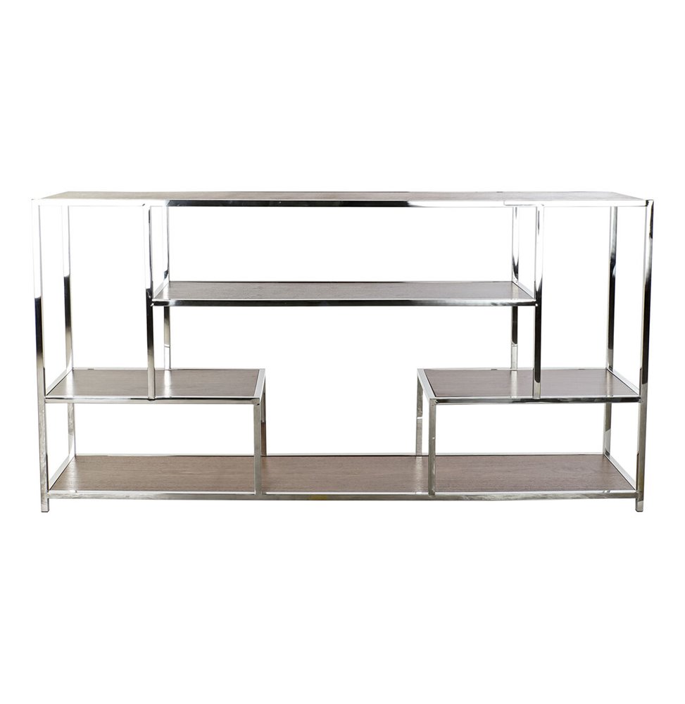 Portaspazzolini da Denti Alexandra House Living Grigio Acrilico Plastica 6 x 11 x 6 cm Marmo