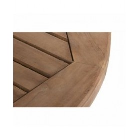Tavolo con sedie DKD Home Decor 90 cm 180 x 120 x 75 cm