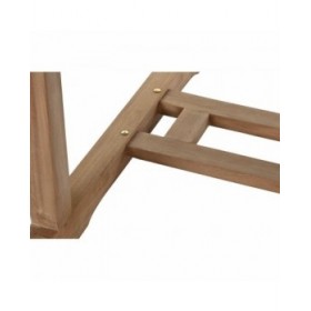 Tavolo con sedie DKD Home Decor 90 cm 180 x 120 x 75 cm