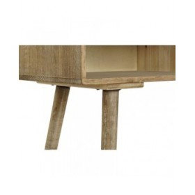 Ingresso DKD Home Decor 99,5 x 40 x 75 cm 95 x 40 x 75 cm