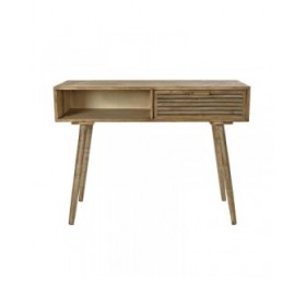 Ingresso DKD Home Decor 99,5 x 40 x 75 cm 95 x 40 x 75 cm