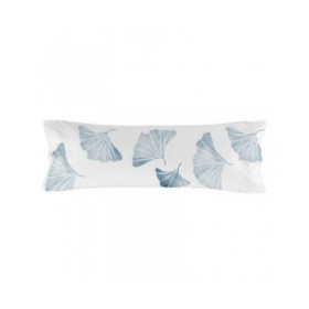 Federa HappyFriday Blanc Ginkgo Multicolore 45 x 110 cm