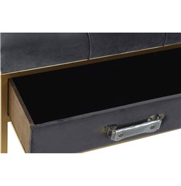 Portaombrelli Alexandra House Living Bianco Farfalle 19 x 49 x 19 cm