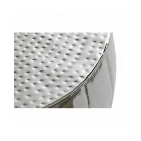 Tavolino da Caffè DKD Home Decor 83 x 83 x 33 cm Metallo