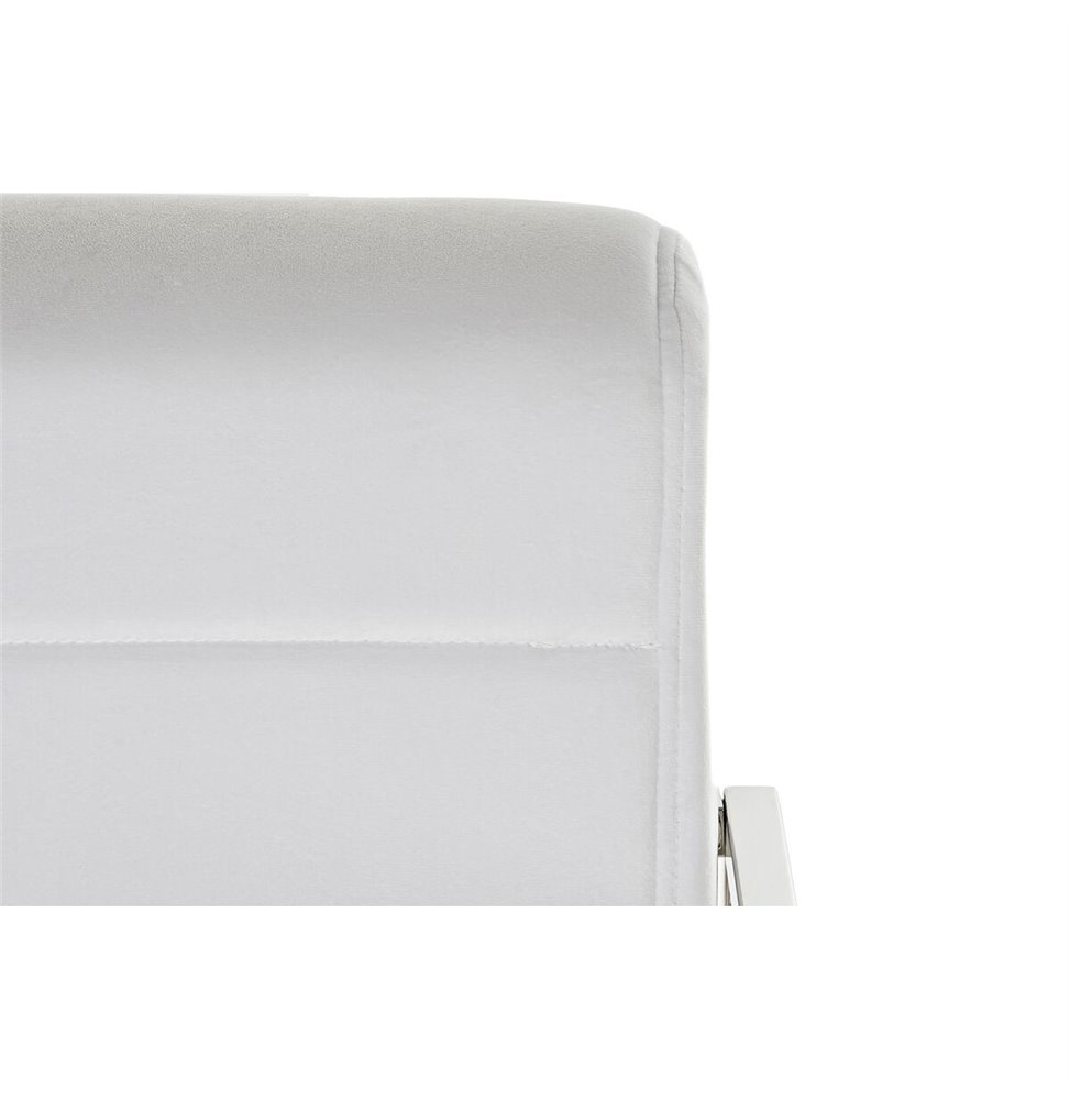 Portaombrelli Alexandra House Living Bianco Albero 15 x 49 x 15 cm