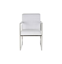 Portaombrelli Alexandra House Living Bianco Albero 15 x 49 x 15 cm