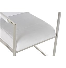 Portaombrelli Alexandra House Living Bianco Albero 15 x 49 x 15 cm