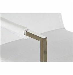Portaombrelli Alexandra House Living Bianco Albero 15 x 49 x 15 cm