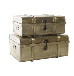 Portaombrelli Alexandra House Living Bianco Albero 15 x 49 x 15 cm