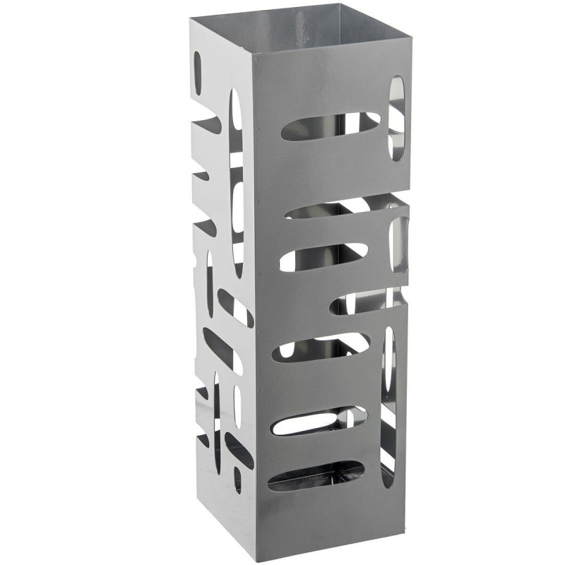Portaombrelli Alexandra House Living Grigio 15 x 49 x 15 cm
