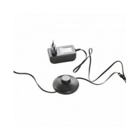 Mobile TV DKD Home Decor Marrone 200 x 40 x 63 cm Cristallo Acacia