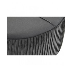 Panca DKD Home Decor   Grigio Naturale Grigio scuro Legno 80 x 46 x 38 cm