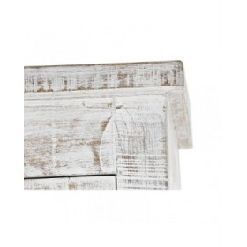 Stand Espositore DKD Home Decor 90 x 45 x 180 cm Cristallo Legno di mango