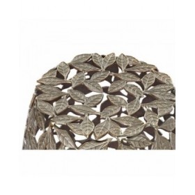 Tavolino Aggiuntivo DKD Home Decor Rame 40 x 40 x 45 cm