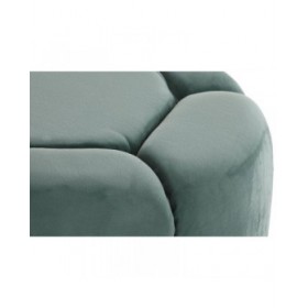 Panca DKD Home Decor   Verde Multicolore Metallo Legno MDF 30 x 40 cm 122 x 51 x 46,5 cm