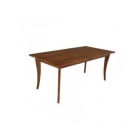 Tavolo da Pranzo DKD Home Decor Marrone Legno di mango (180 x 90 x 76 cm)