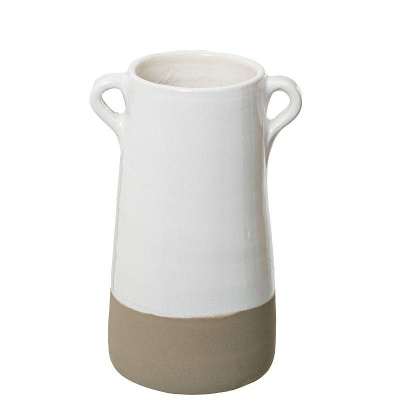 Vaso Alexandra House Living Ceramica