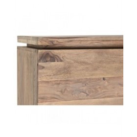 Armadio DKD Home Decor Legno Marrone (145 x 40 x 155 cm)