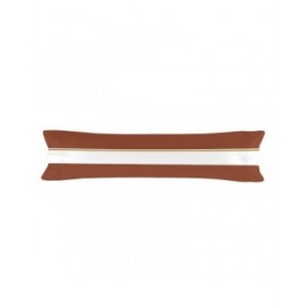 Federa HappyFriday Blanc Golden lands Multicolore 45 x 155 cm