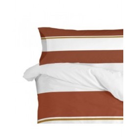 Federa HappyFriday Blanc Golden lands Multicolore 45 x 155 cm