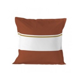 Federa HappyFriday Blanc Golden lands Multicolore 80 x 80 cm