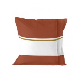 Federa HappyFriday Blanc Golden lands Multicolore 80 x 80 cm
