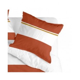 Federa HappyFriday Blanc Golden lands Multicolore 80 x 80 cm