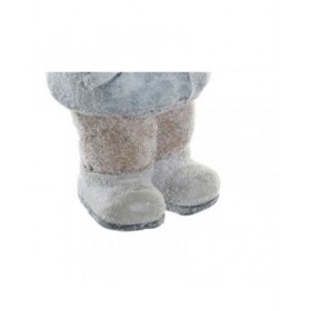 Decorazione Natalizia DKD Home Decor Resina Bambini (25 x 16 x 38 cm) (2 Unità)