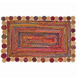 Lenzuolo Superiore Happy Home MIX COLORS Antracite Ala francese