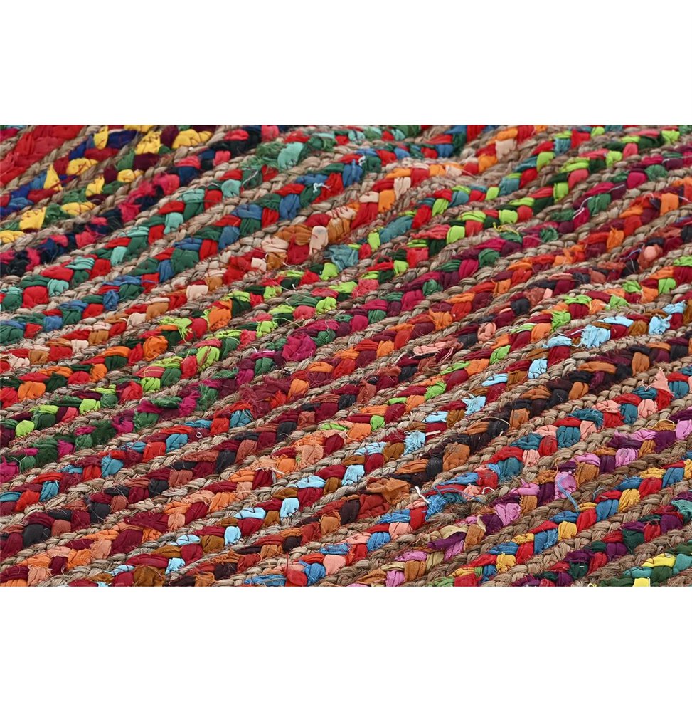 Lenzuolo Superiore Happy Home MIX COLORS Nero Ala francese