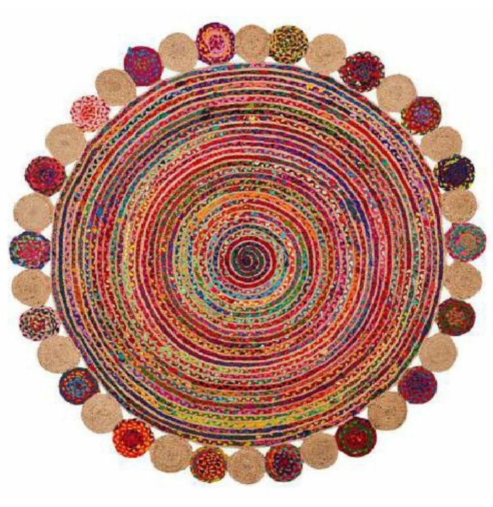 Lenzuolo Superiore Happy Home MIX COLORS Bianco Matrimoniale