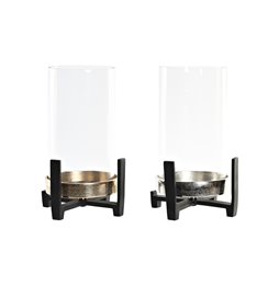 Lenzuolo Superiore Happy Home MIX COLORS Marrone Matrimoniale