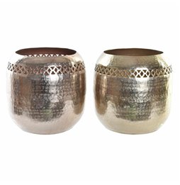 Lenzuolo Superiore Happy Home MIX COLORS Lilla Matrimoniale