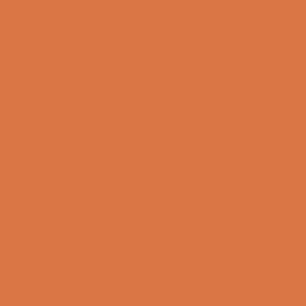 Lenzuolo con angoli aderenti Happy Home MIX COLORS Arancio Singolo